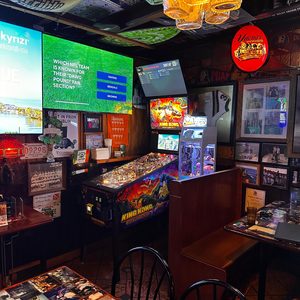 AMI Jukeboxes and Trivia