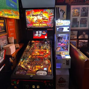 Amusement Games